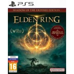Elden Ring Shadow of the Erdtree Edition [PS5]